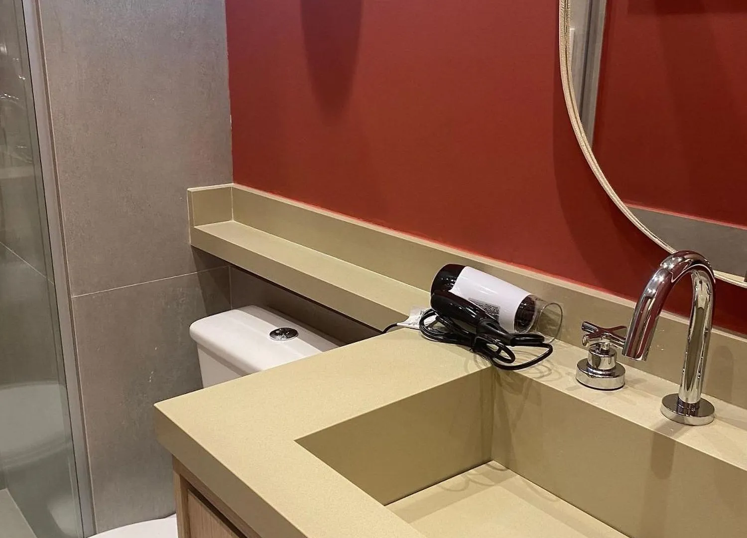 Novo Ap Aconchegante No Jardins Apartment Sao Paulo