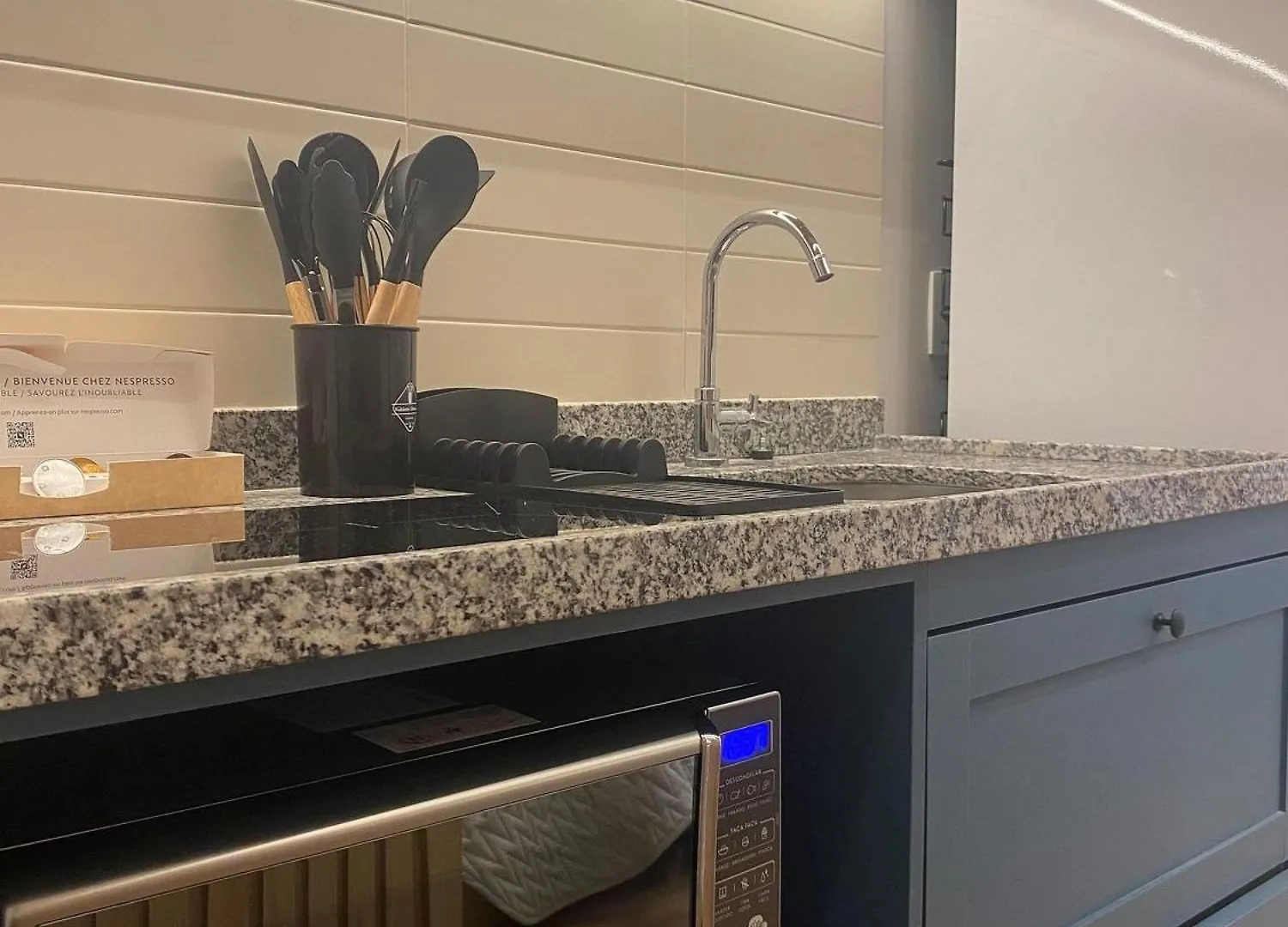 Novo Ap Aconchegante No Jardins Apartment Sao Paulo