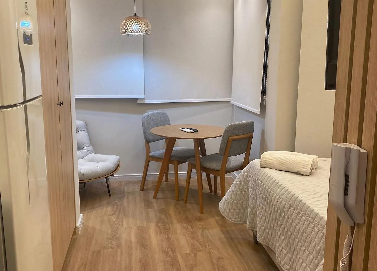 Novo Ap Aconchegante No Jardins Apartment Sao Paulo
