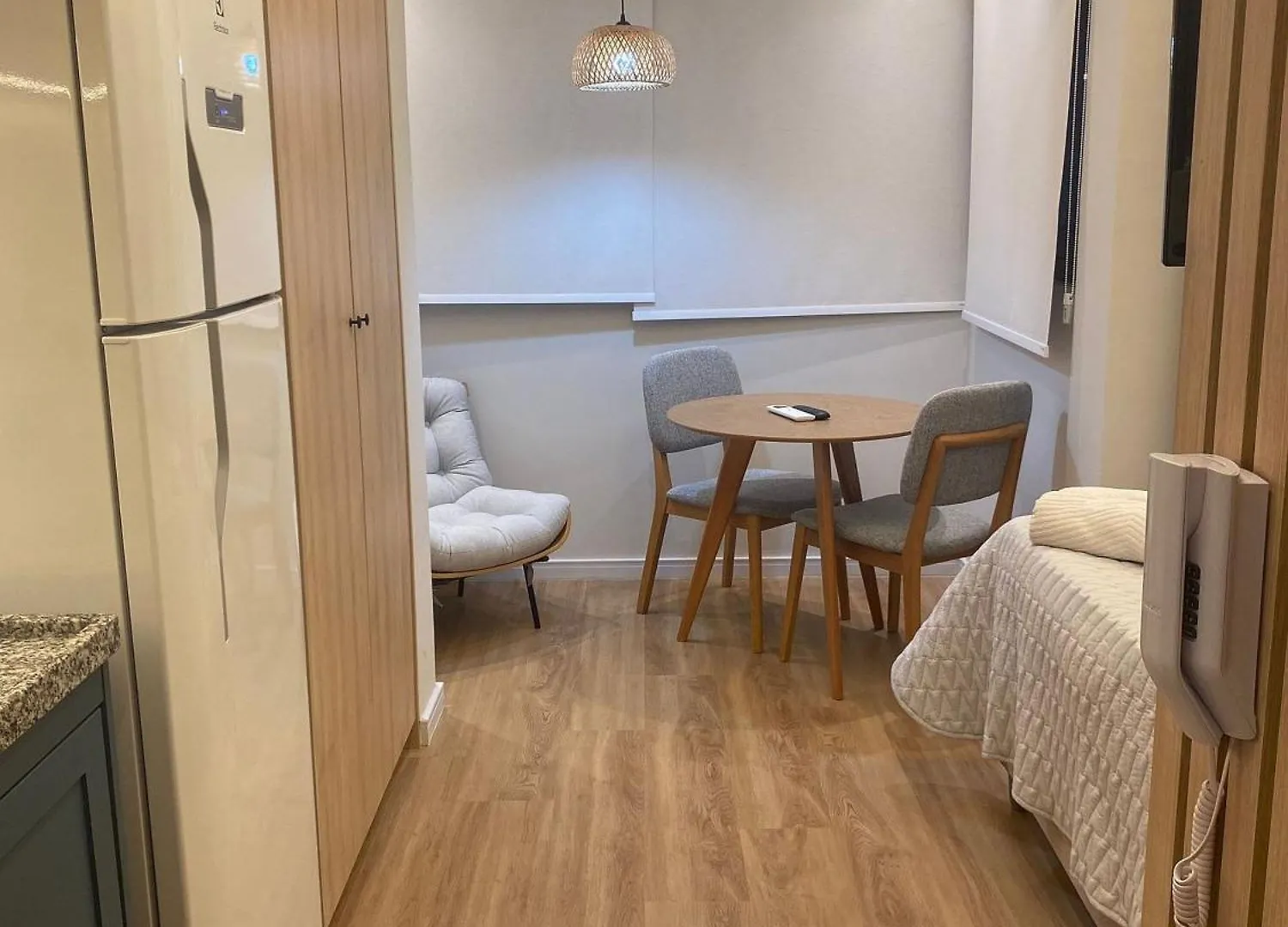 Novo Ap Aconchegante No Jardins Apartment Sao Paulo