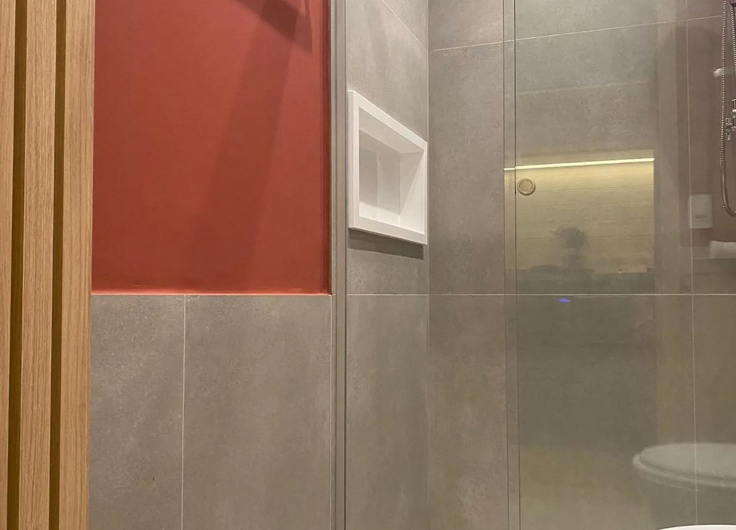 Novo Ap Aconchegante No Jardins Apartment Sao Paulo
