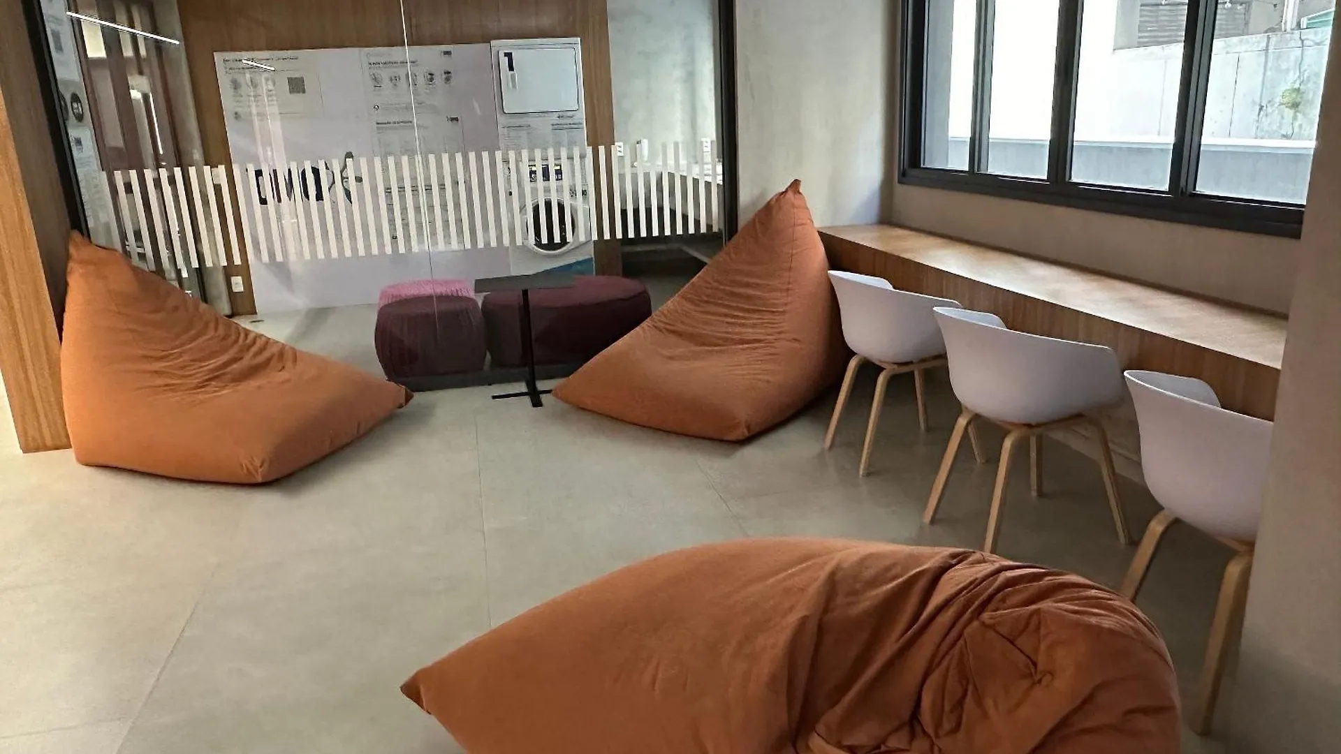 Apartamento Novo Ap Aconchegante No Jardins São Paulo