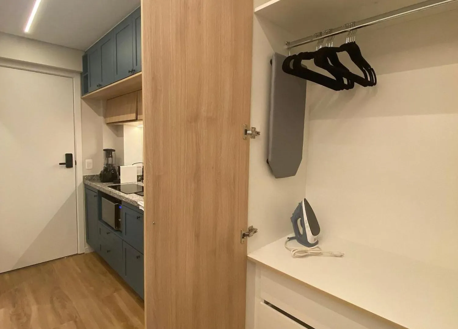 Apartamento Novo Ap Aconchegante No Jardins São Paulo 0*,