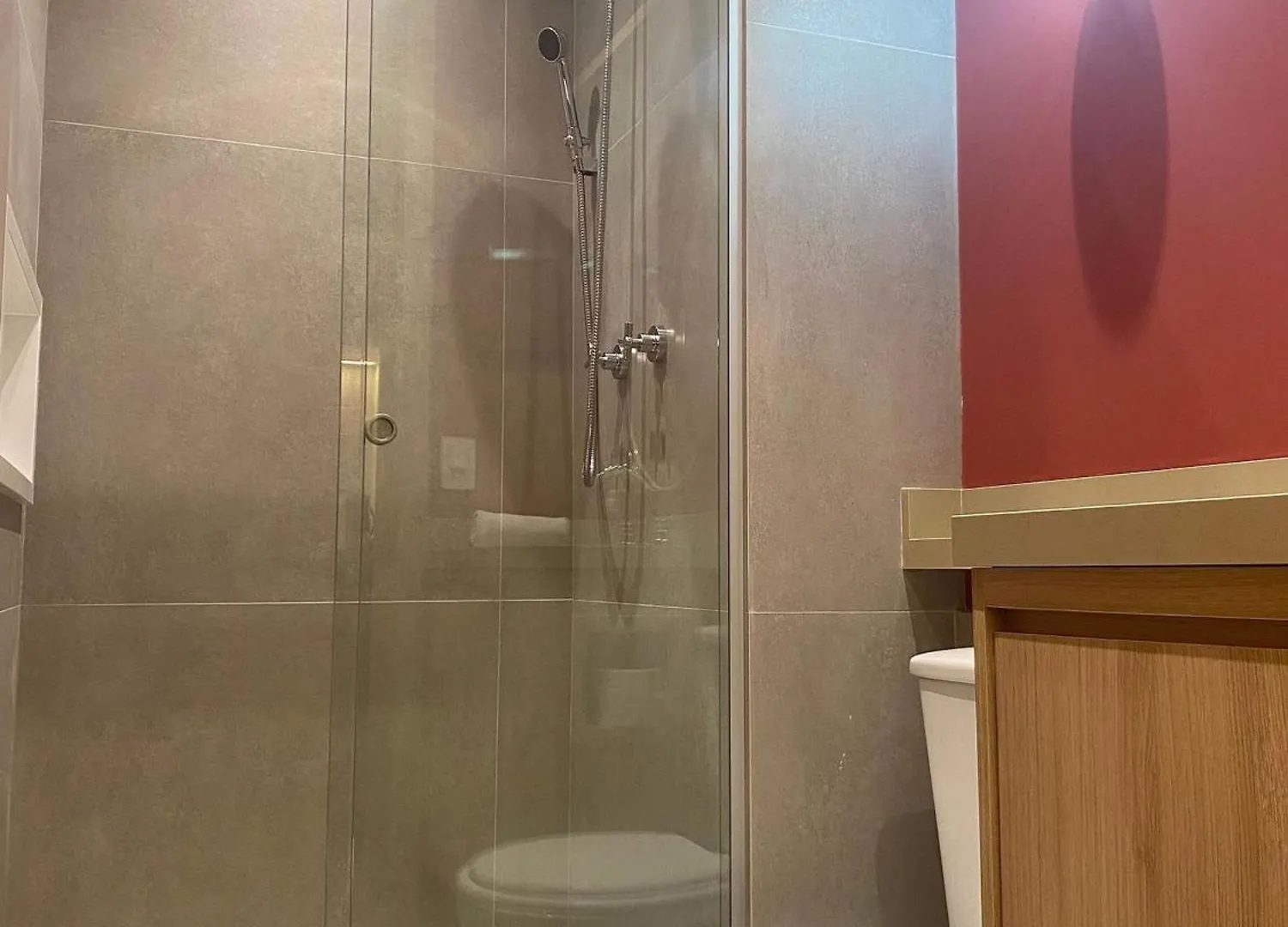 Apartamento Novo Ap Aconchegante No Jardins São Paulo