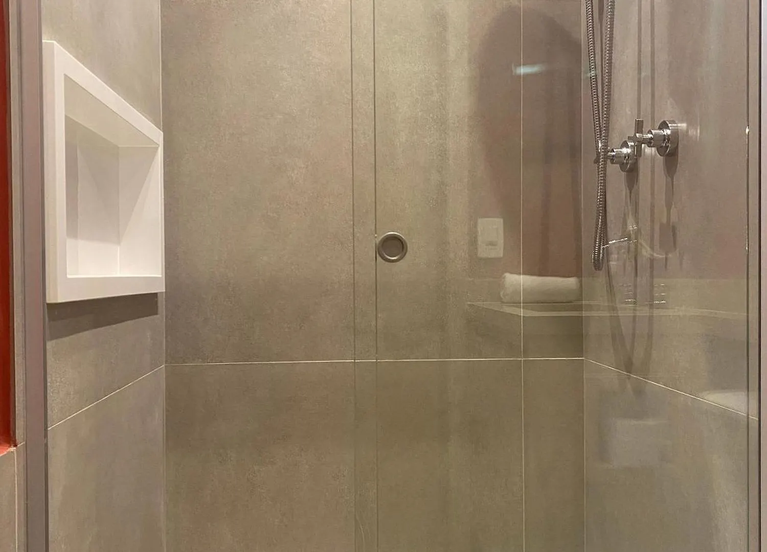 Apartamento Novo Ap Aconchegante No Jardins São Paulo 0*,  Brasil
